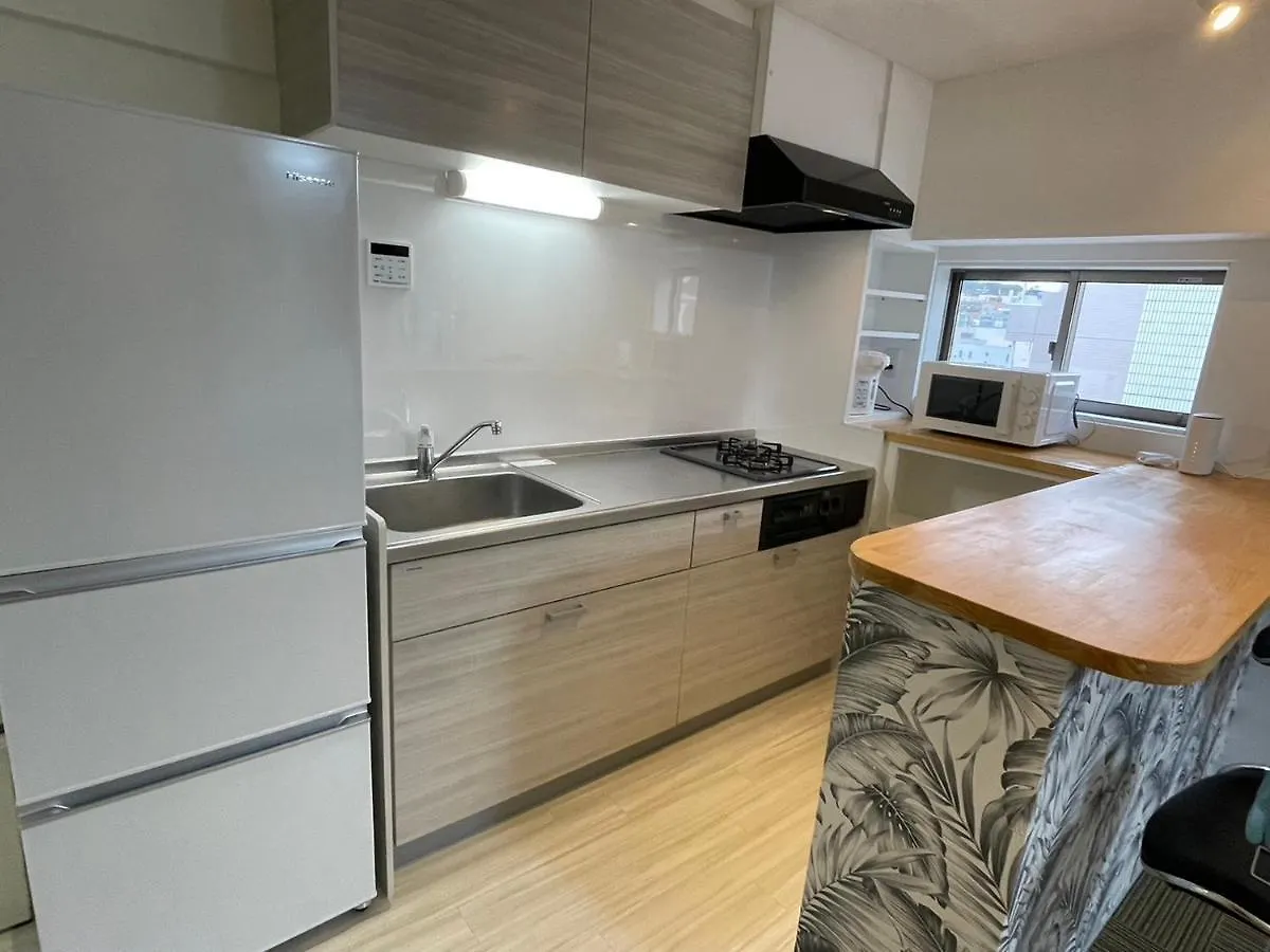 Royal Yonegahama Ｌ米が浜通 Apartment Yokosuka