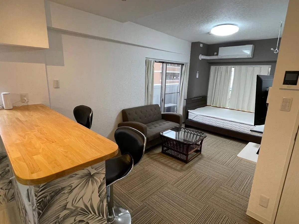 Royal Yonegahama Ｌ米が浜通 Apartment Yokosuka