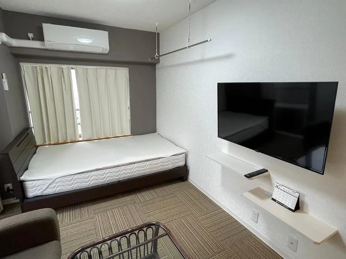 Royal Yonegahama Ｌ米が浜通 Apartment Yokosuka