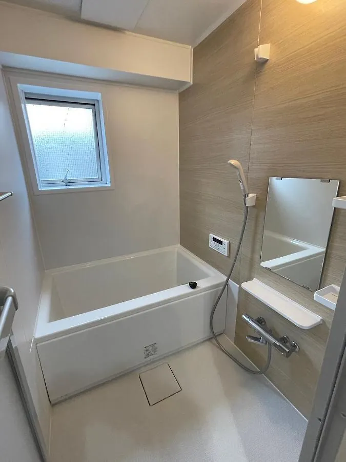 Royal Yonegahama Ｌ米が浜通 Apartment Yokosuka